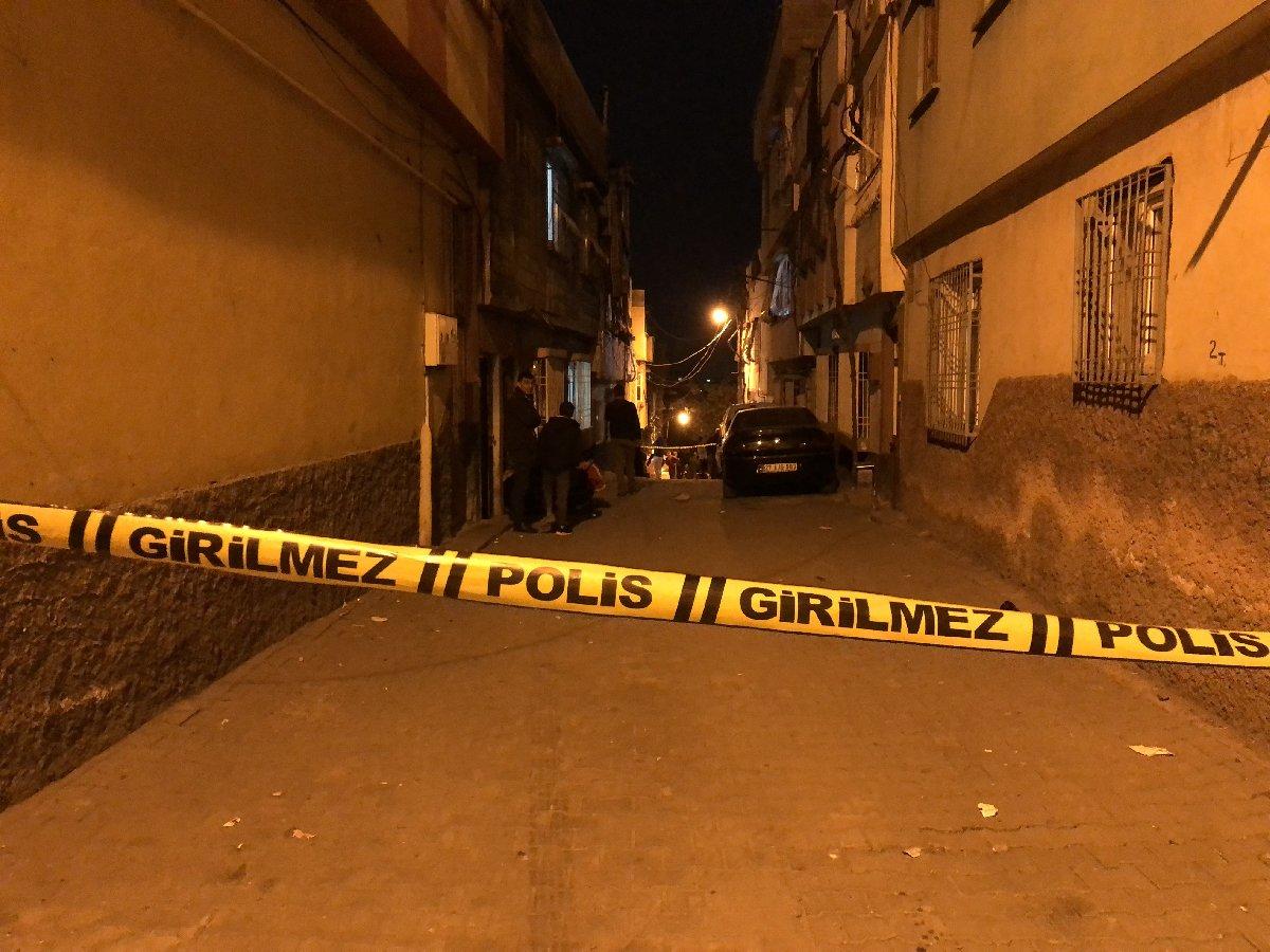 Konya'da koca dehşeti: Eşini sokak ortasında öldürdü