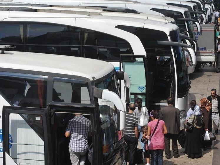 Fahiş fiyattan bilet satışına idari para cezası uygulanacak