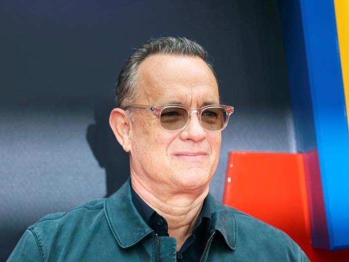 Tom Hanks "Oyuncak Hikayesi" ile ilgili hoşlanmadığı detayı paylaştı