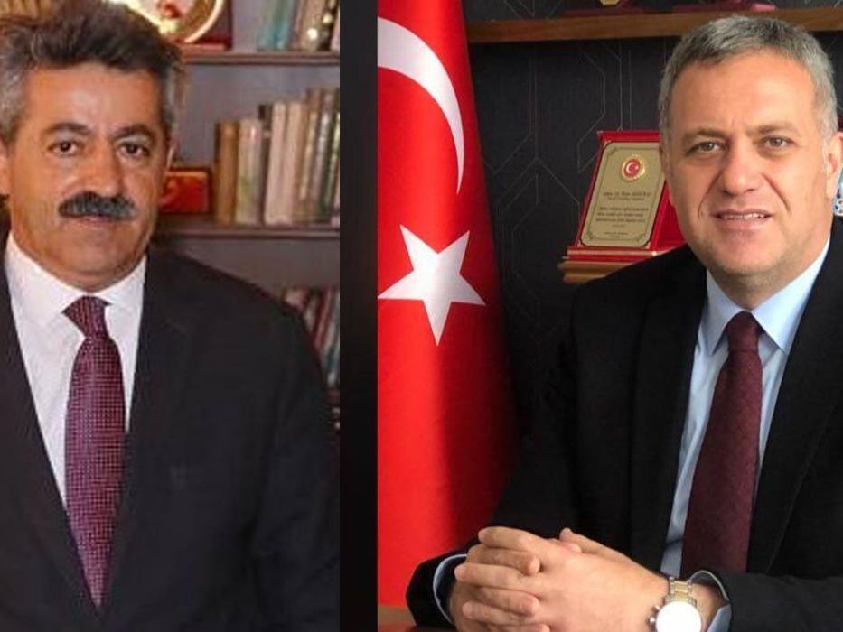 Gri pasaport skandalında iki AKP'li başkan için soruşturma izni