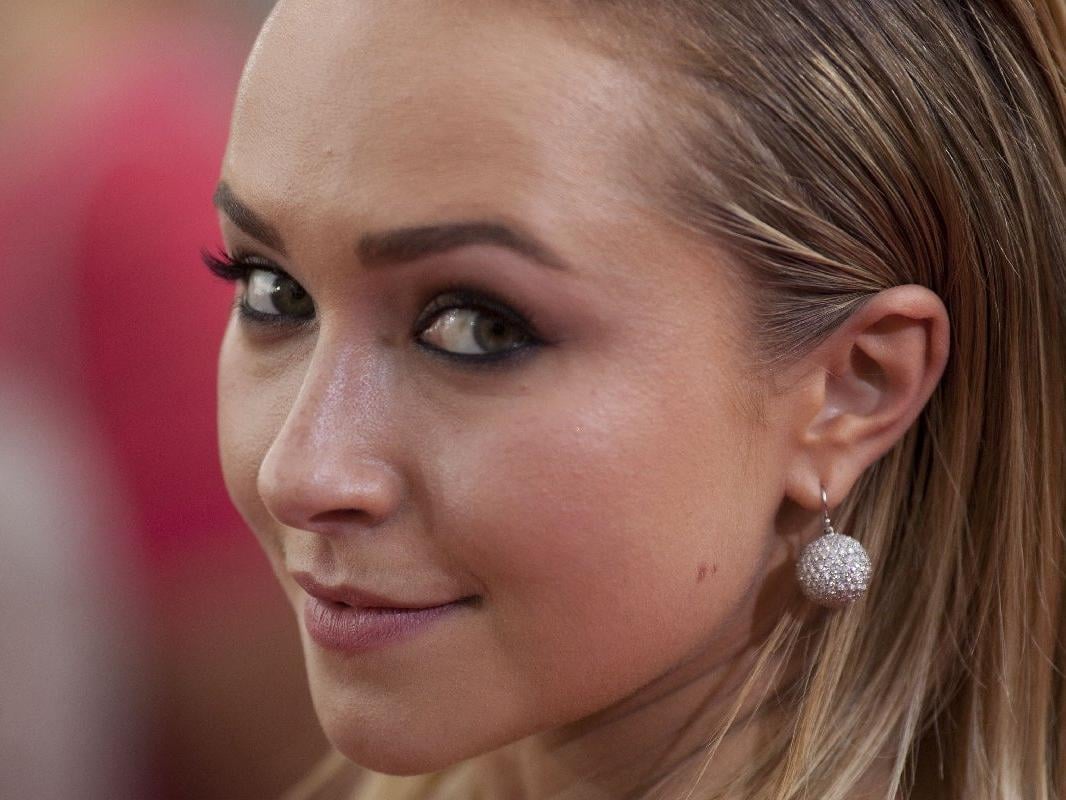 Bir zamanlar çok ünlüydü... Bağımlılıklarını bırakan Hayden Panettiere hayata döndü