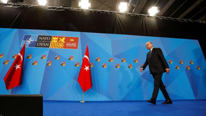 FT'den çarpıcı yorum: Enflasyon Erdoğan'ın yeniden seçilmesini tehdit ediyor