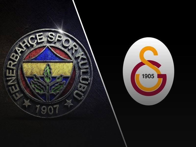 Fenerbahçe ile Galatasaray'ın yıldız tartışması: Ya gelin tartışalım ya da ilelebet susun