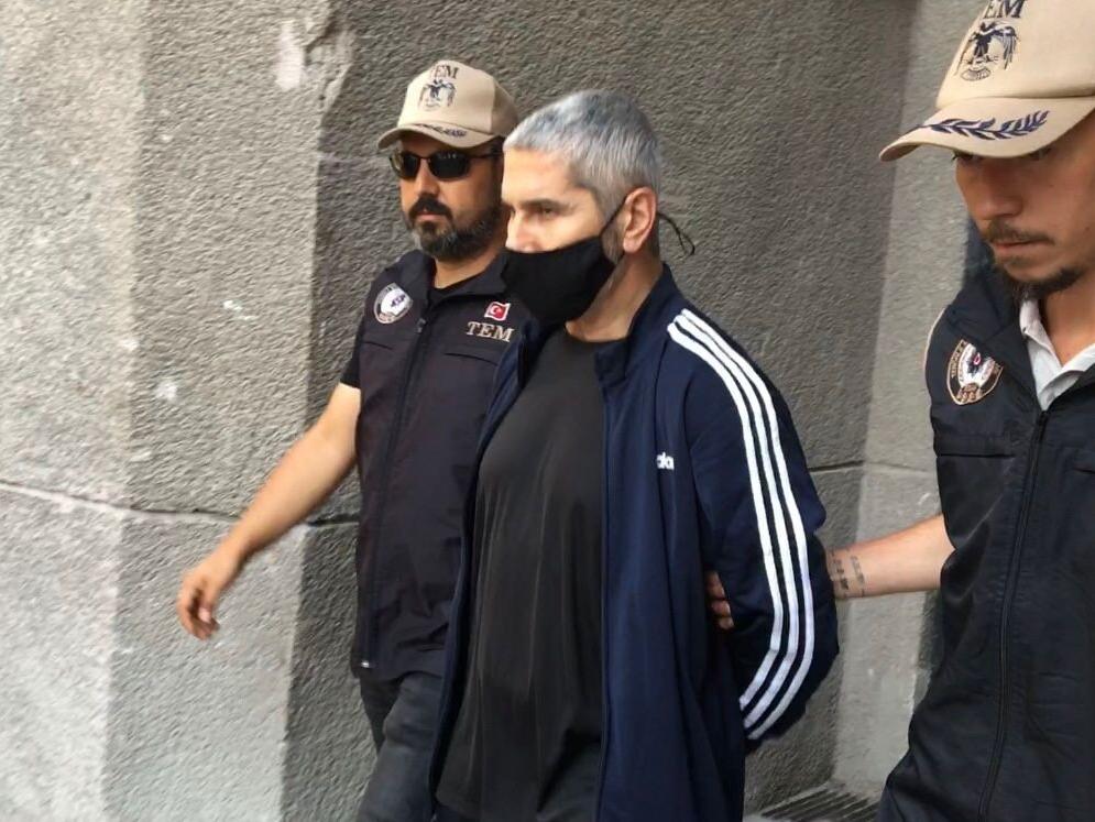 Reyhanlı saldırısında yeni gelişme! Mehmet Gezer tutuklandı