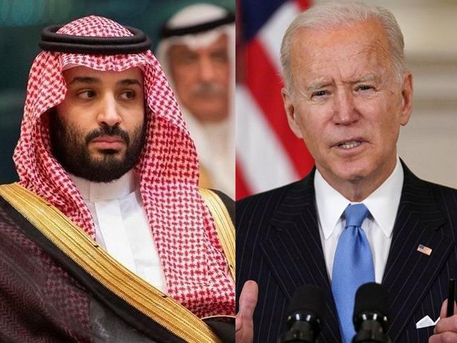 Biden, Suudi Arabistan Veliaht Prensi Selman’la ilgili kararını verdi