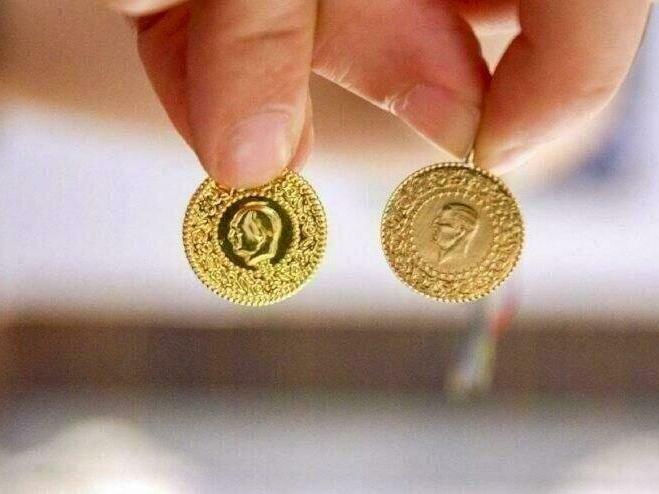 Altın fiyatları kritik seviyeye yaklaştı, düşüş sürecek mi?