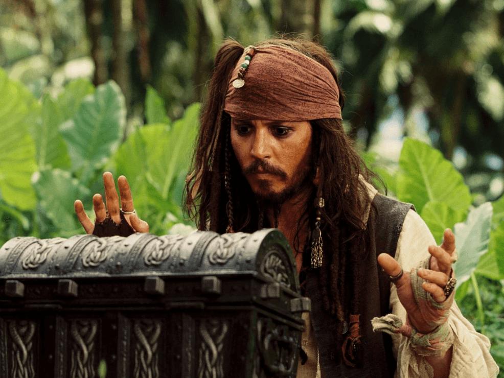 Johnny Depp'in yeni projesi belli oldu: Ünlü oyuncu Netflix projesi ile setlere dönüyor
