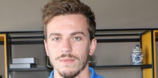 Lobjanidze: Kebap ve künefe benim için özel