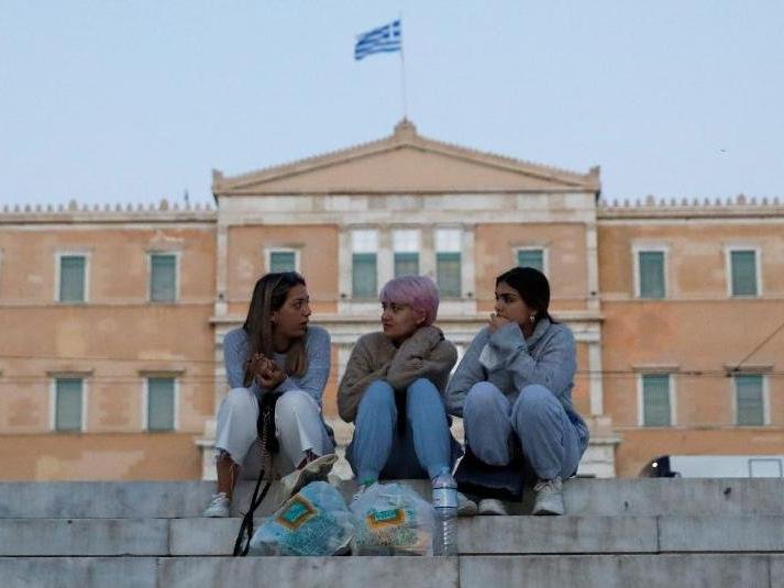 Yunanistan'da enflasyon son 30 yılın rekorunu kırdı