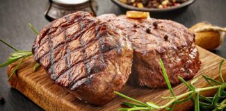 Vatandaşın sofrasından beş yılda 28 kilo et eksildi