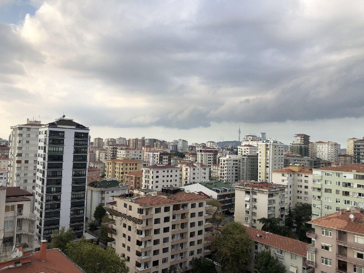 Konut fiyatlarındaki artış sürüyor: Kadıköy'de kiralık ortalaması 19 bin TL