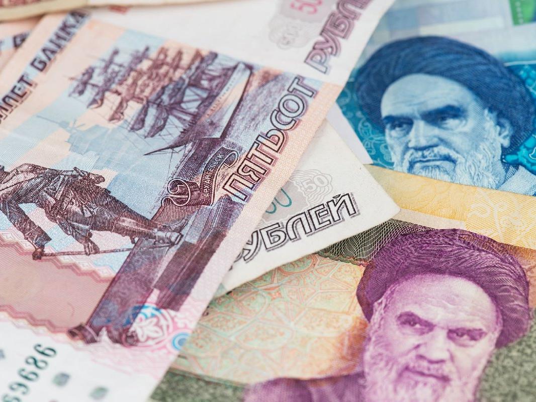Rusya ve İran'dan dolara baypas: Ticarette ulusal paralar kullanılabilir