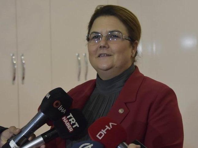 Bakan Yanık: İstanbul'da selden etkilenenlere 3 bin TL nakdi yardım yapacağız