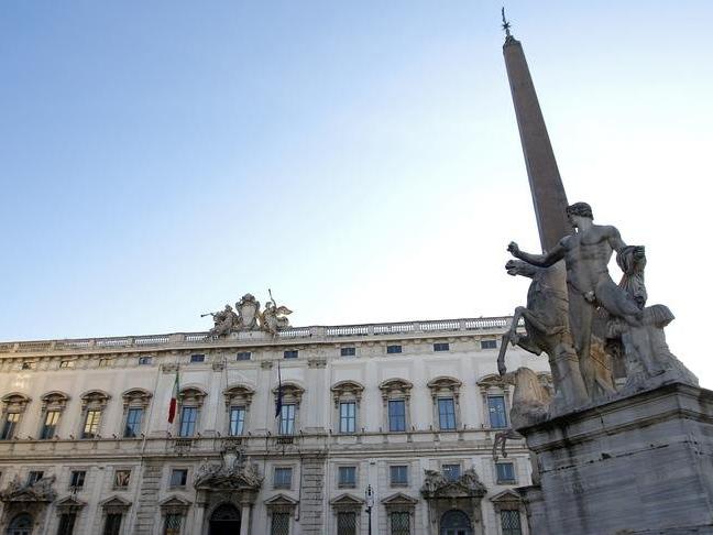 İtalya mahkemesi 'Kadın tahrik etti' dedi, tecavüz suçlaması düştü