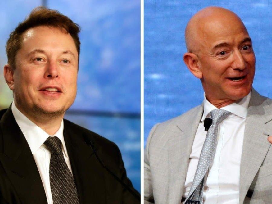 Jeff Bezos ve Elon Musk da aynı fikirde.... Kariyerinizde başarılı olmanın altın kuralı