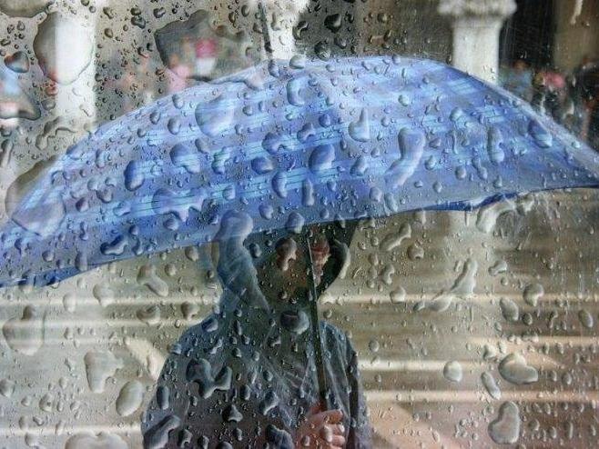 Meteoroloji'den güncel hava durumu açıklaması! Birçok ile sağanak yağış uyarısı