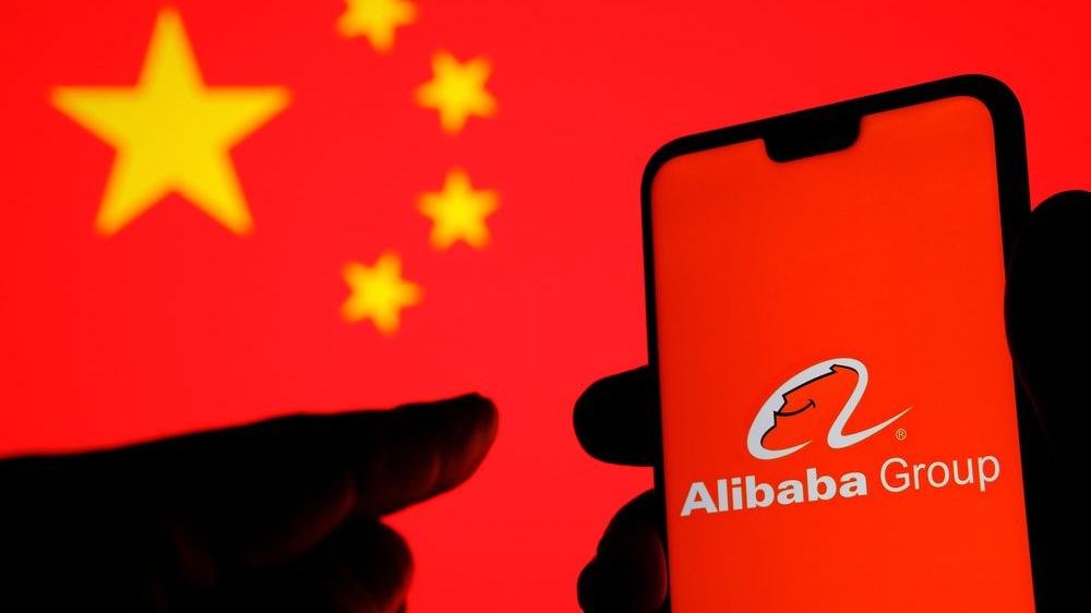 Çin’de Alibaba ve Tencent’e bir para cezası daha
