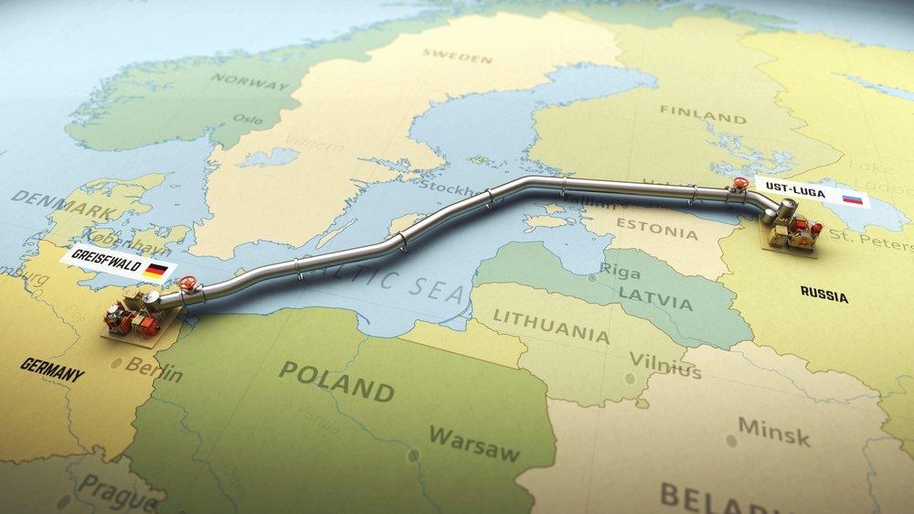 Rusya doğalgazı kesti, Avrupa'da kriz korkusu büyüyor