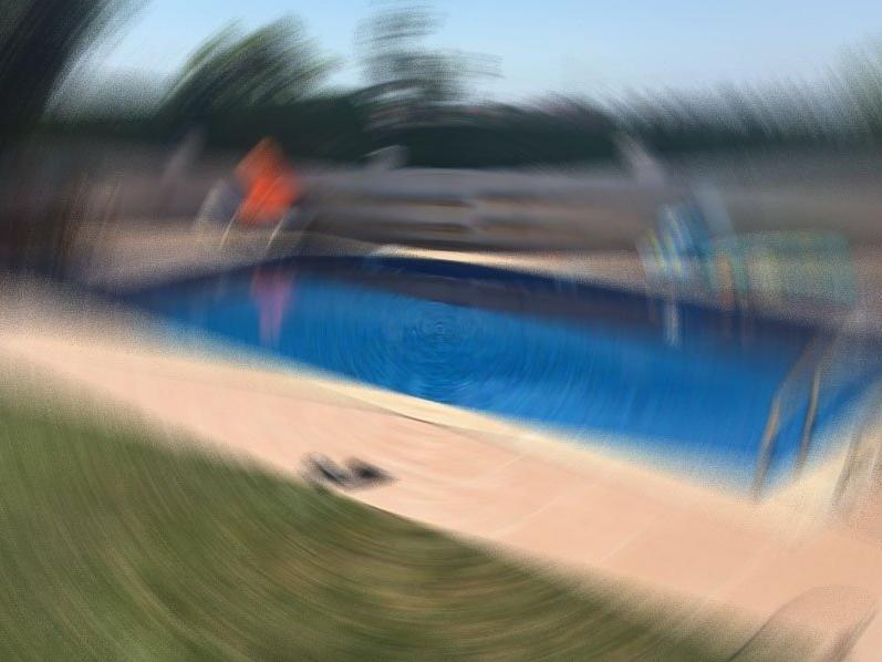 2 yaşındaki Zeynep, villa havuzunda hayatını kaybetti