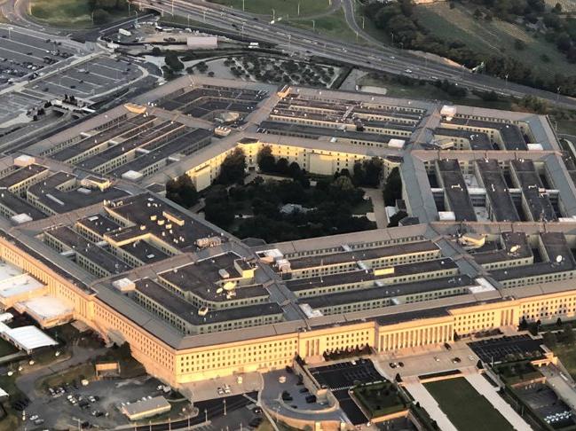 Pentagon duyurdu: IŞİD'in üst düzey ismi öldürüldü
