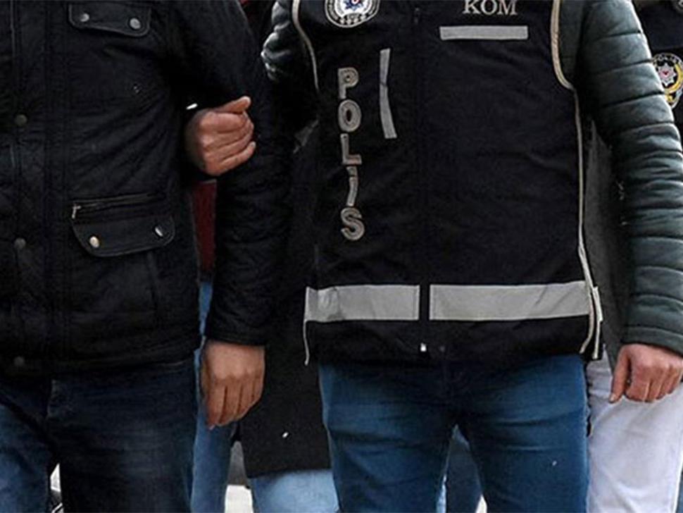 Kahramanmaraş’ta polise saldıran 3 kişi tutuklandı