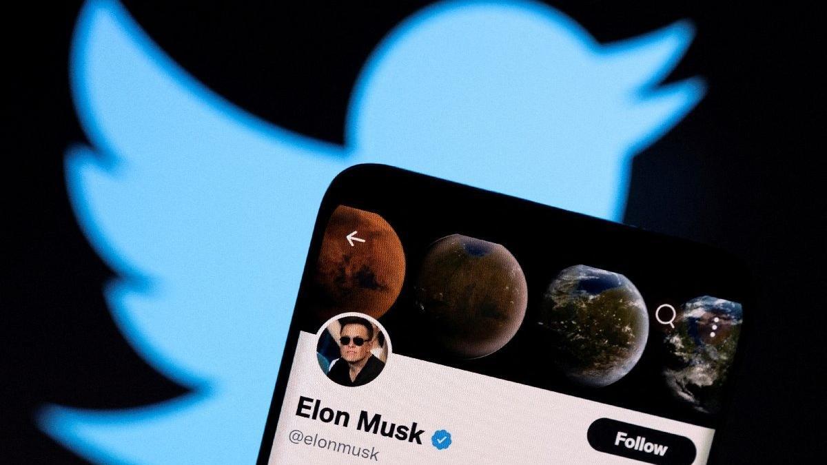 Twitter, Elon Musk'a dava açtı