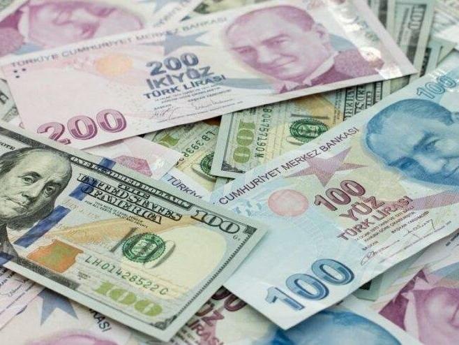 Türk lirasında değer kaybı sürüyor: Dolar/TL 17,40'ı aştı