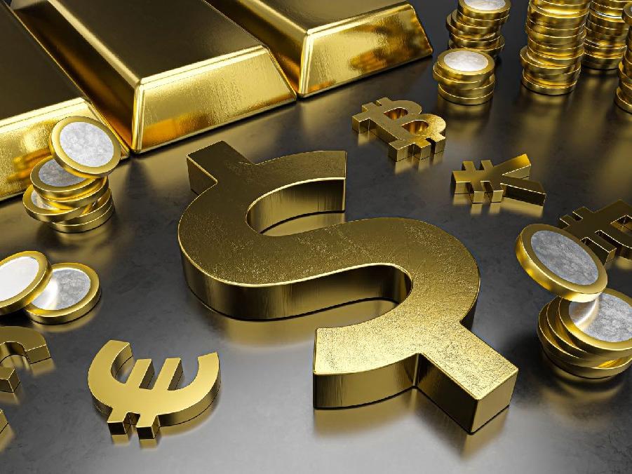Altın, dolar ve euro yatırımcısı kritik enflasyon verisine kilitlendi