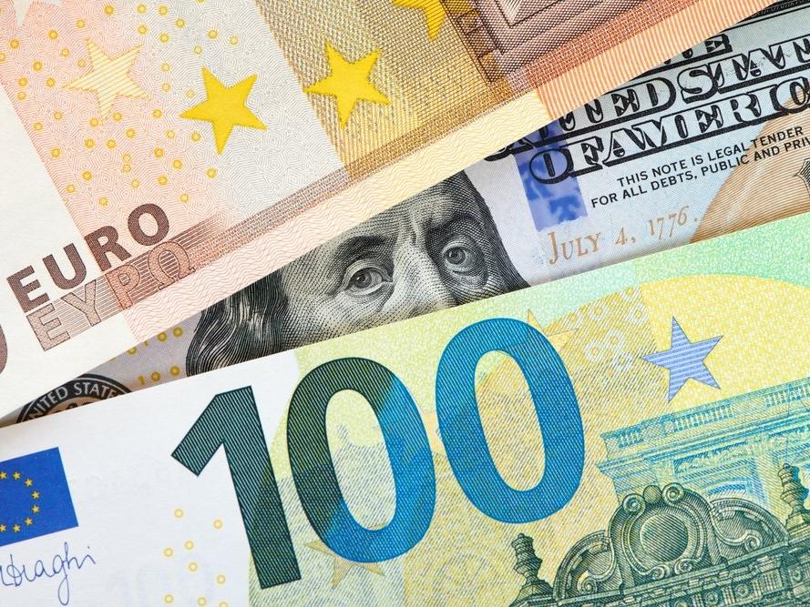 Euro/dolar 20 yıl sonra 1'in altında: Türkiye ekonomisi nasıl etkilenecek?