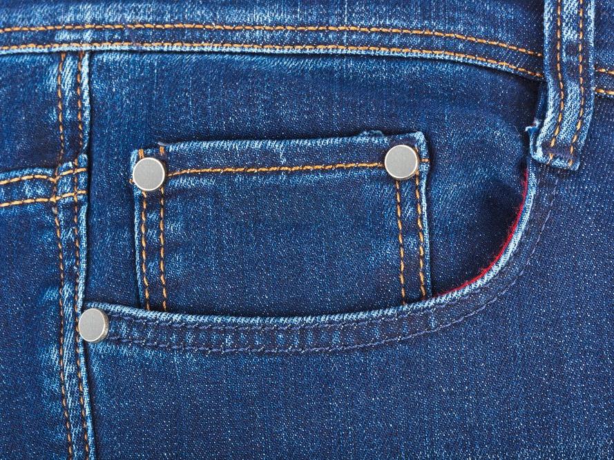 Kot pantolonundaki küçük ceplerin sırrını biliyor musunuz?