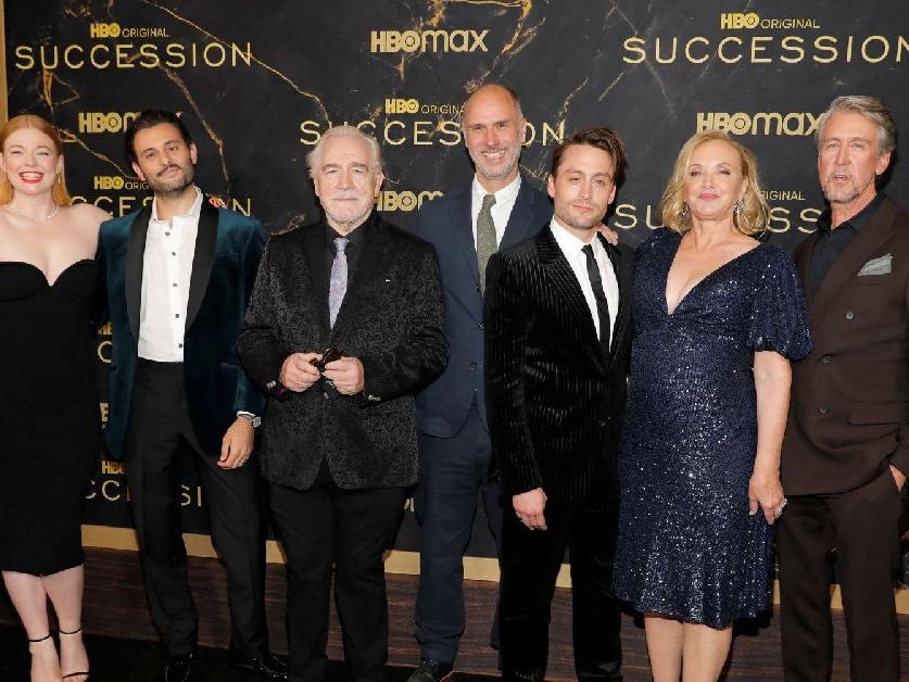2022 Emmy adayları açıklandı