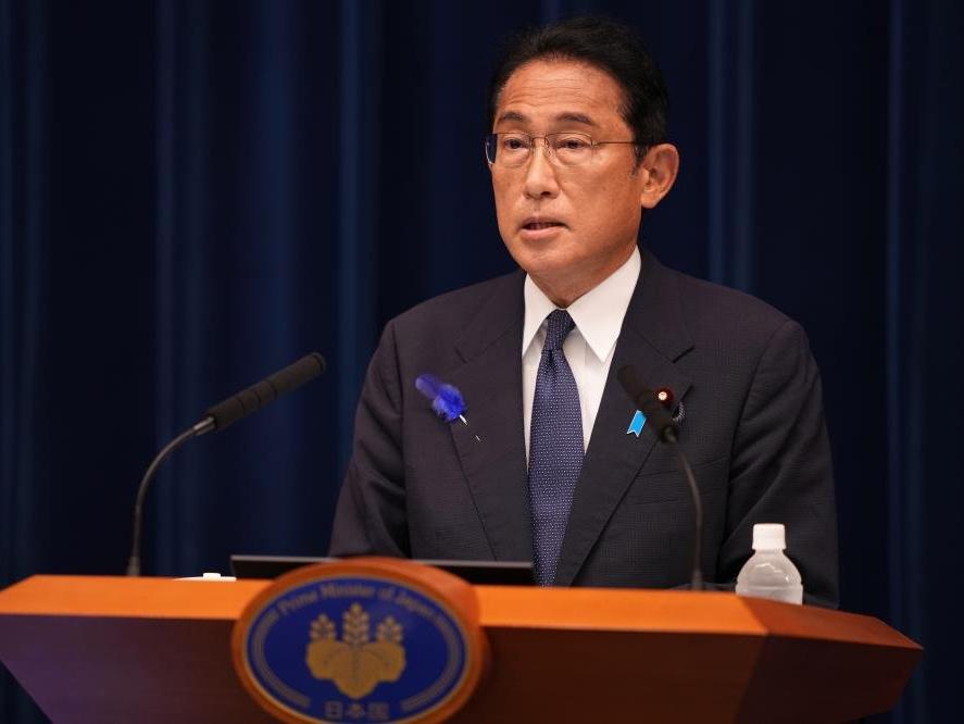 Japonya Başbakanı, Abe'nin ölümünden polisi sorumlu tuttu