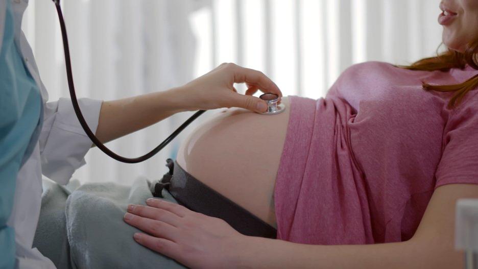 Hamile kadınların obezite olması ölüm riskini de artıyor