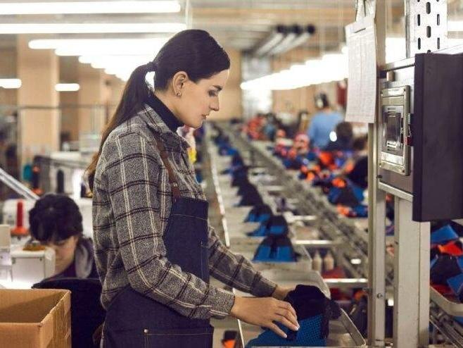 ABD'de üretici enflasyonu haziranda beklentileri aştı