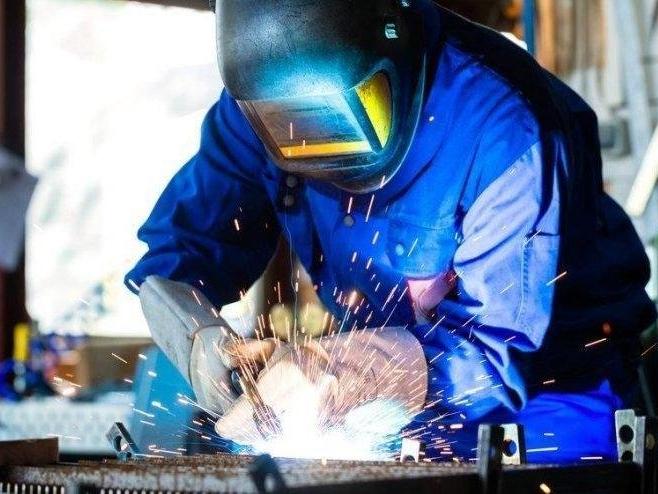 Sanayi üretimi mayısta arttı