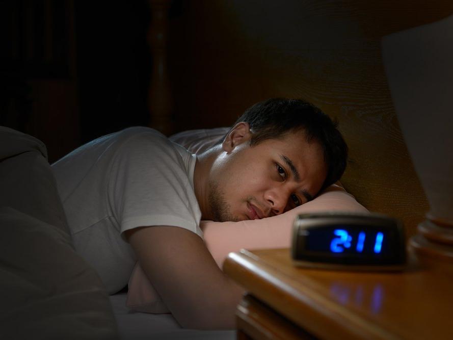 Bilim insanları açıkladı: "Yetersiz uyku, yaşamınızı olumsuz etkiler"