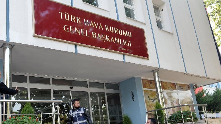 SGK, Atatürk'ün kurduğu 100 yıllık THK'nın hesaplarına bloke koydu