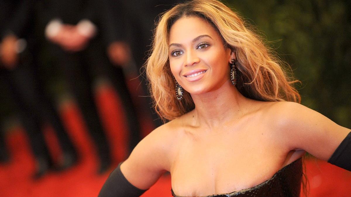 Beyoncé de TikTok'a katıldı