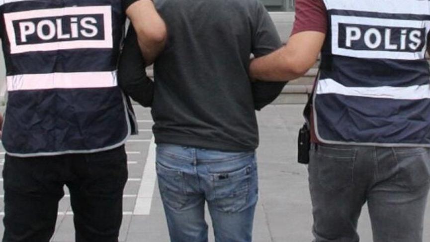 Hakaret içerikli 15 Temmuz paylaşımına gözaltı