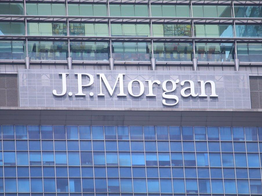 JP Morgan: ABD ekonomisinde çok az resesyon işareti var