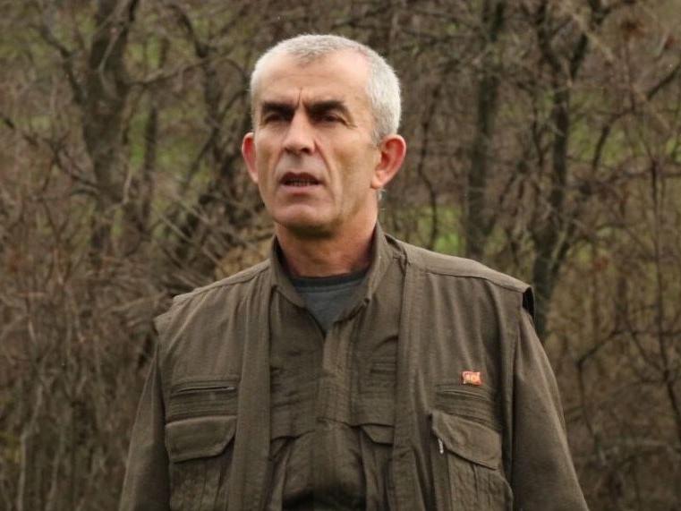 MİT üst düzey PKK'lıyı etkisiz hale getirildi