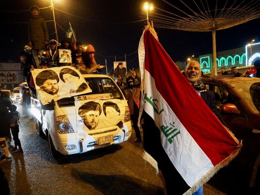 Irak’ta cumhurbaşkanlığı krizi sürüyor