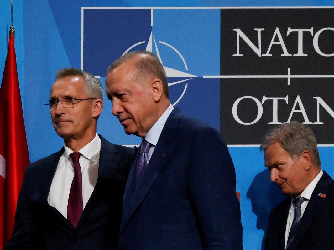 Finlandiya'dan Türkiye açıklaması: Rusya ile ilişkilerinde...