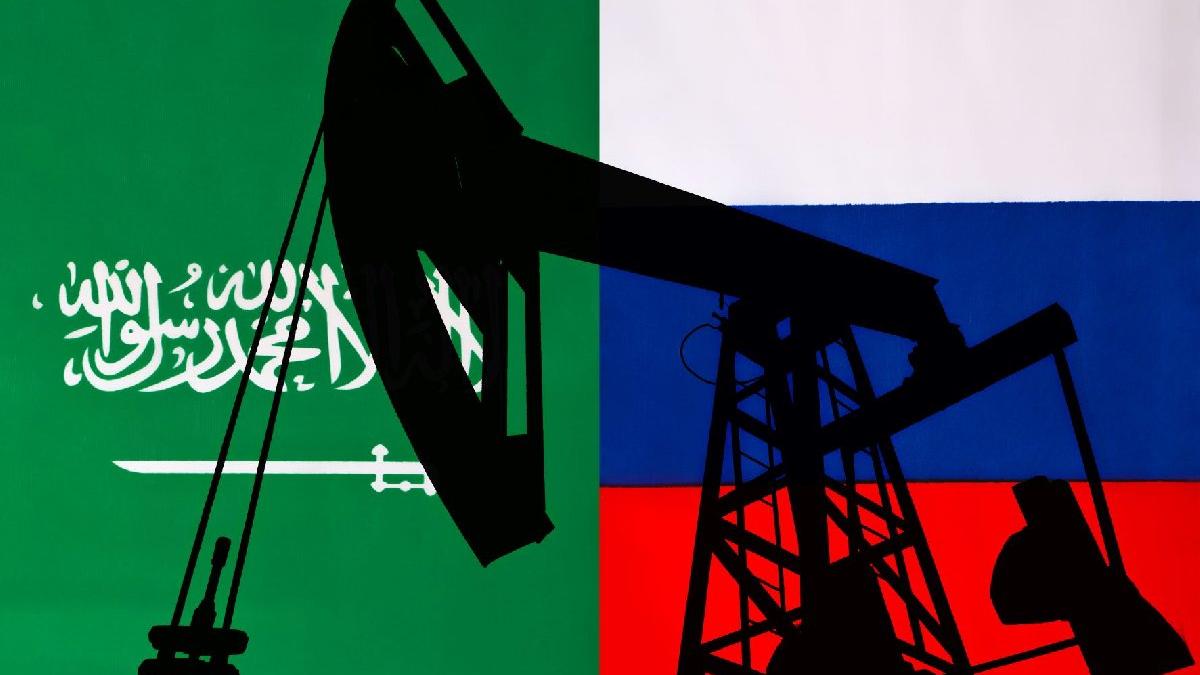 Suudi Arabistan, Rus akaryakıtı ithalatını bir yılda ikiye katladı