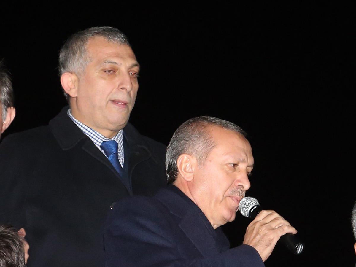 Erdoğan'ın 40 yıllık arkadaşı Külünk ekonomiyi ağır eleştirdi