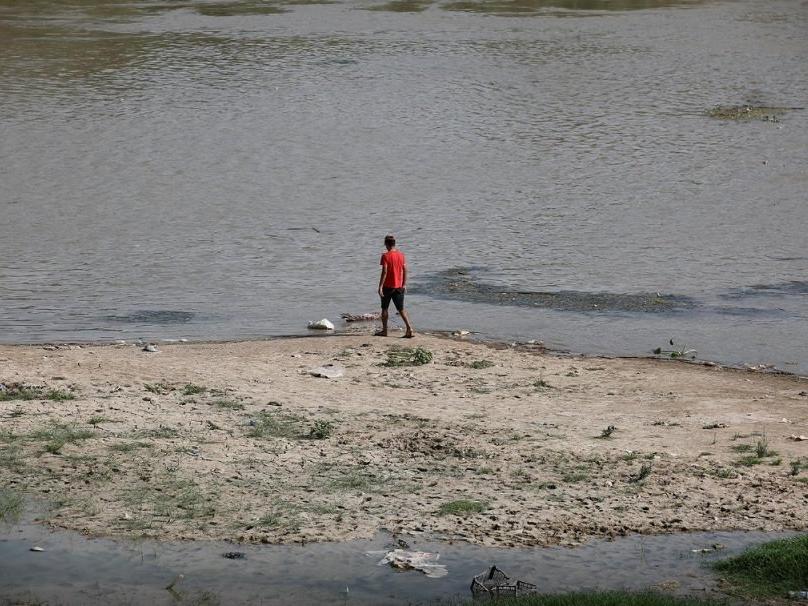 Türkiye ve Irak arasında su krizi: Bağdat'tan 'Su miktarını artırın' talebi