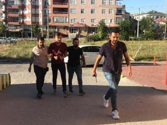 4 yaşındaki Zeynep'i salıncakta vuran komşu serbest