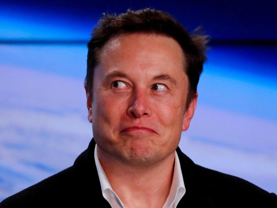 9 çocuğu olan Elon Musk, "Mars'ın insanlara ihtiyacı var" diyor