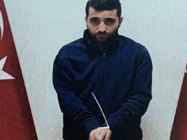 Kayseri'deki terör saldırısı davasında karar Eylül ayına kaldı