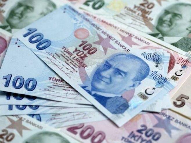 Merkezi bütçe haziranda 31,1 milyar TL açık verdi